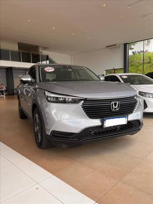 HONDA HR-V 1.5 DI I-VTEC FLEX EX CVT HONDA HR-V 1.5 DI I-VTEC FLEX EX CVT